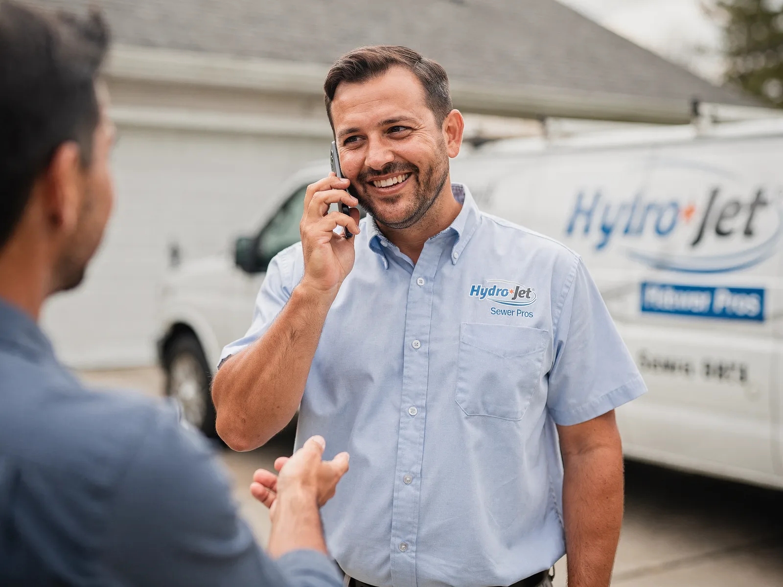 Hydro Jetting Groton, MA FAQs